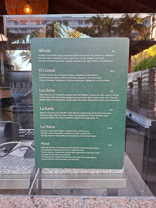 Gastro Bull Costa Canaria & Spa - Adults only