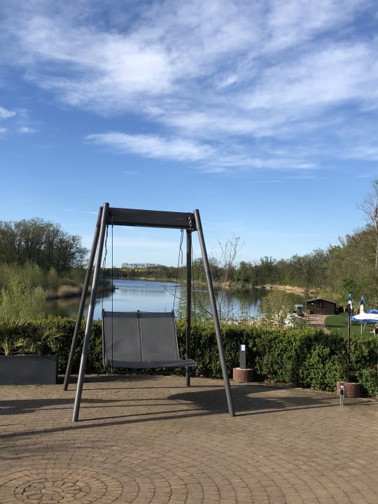 Ausblick Hotel Acamed Resort