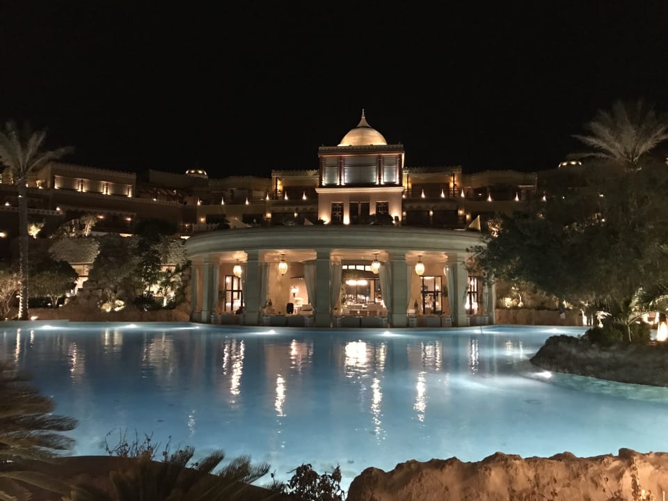 Pool Makadi Spa - Adults only