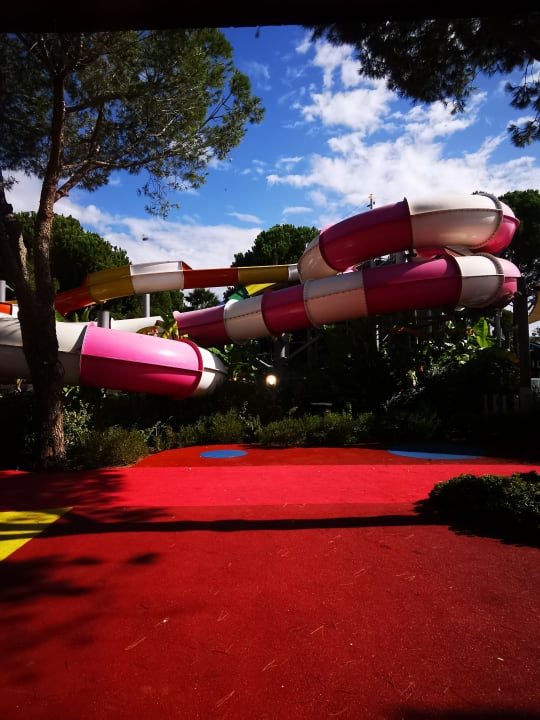 Sport & Freizeit Xanadu Resort Hotel