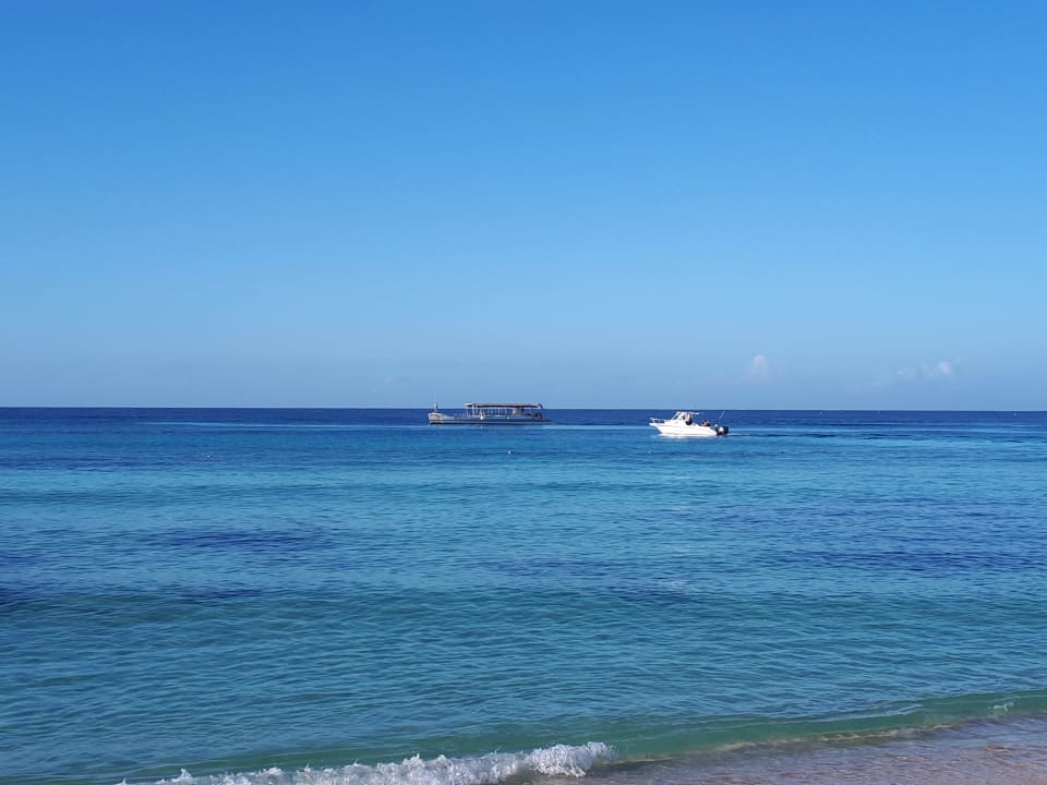 Strand Hotel Viva Dominicus Palace by Wyndham-All Inclusive Resort