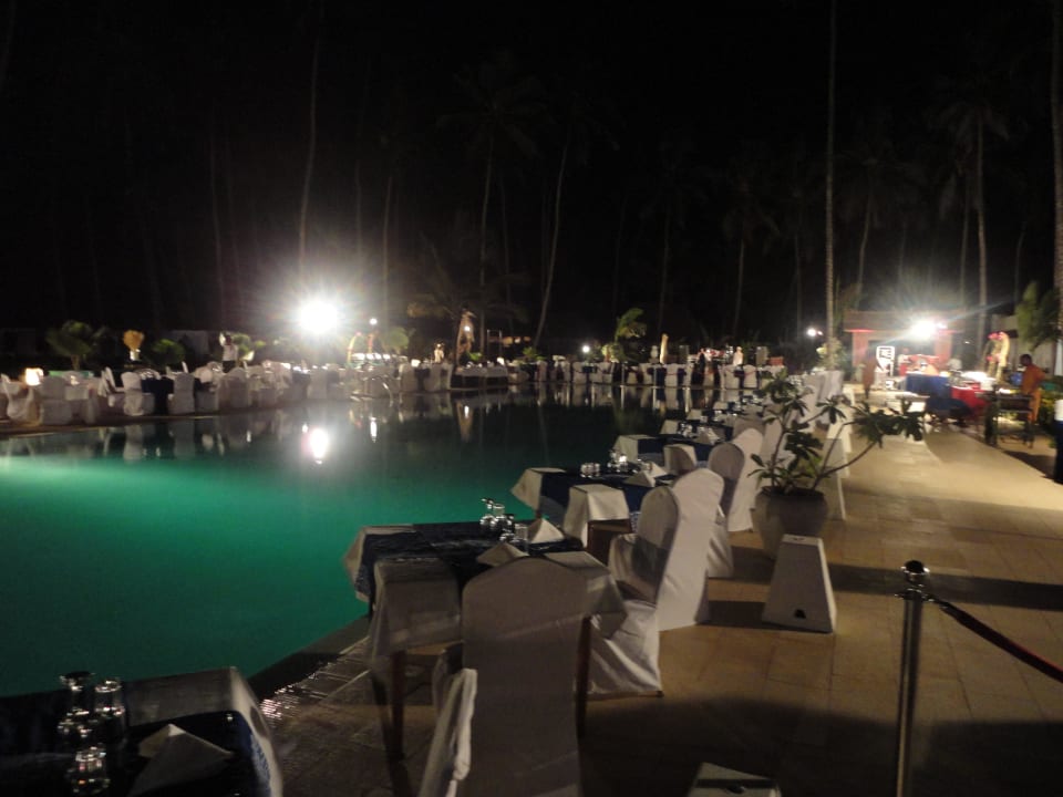 Diamonds Dream of Zanzibar TUI Blue Bahari Zanzibar