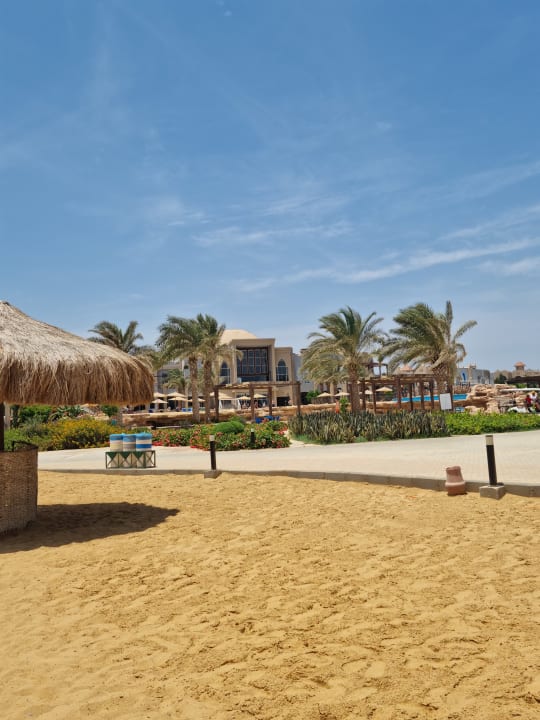 Strand Lazuli Hotel Marsa Alam