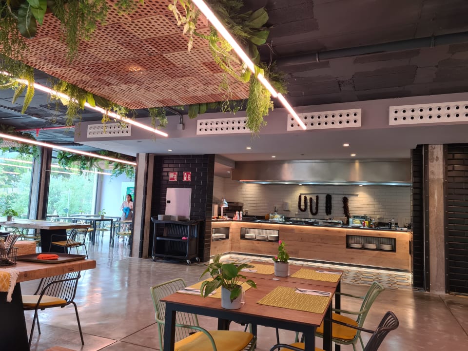 Gastro Paradiso Garden