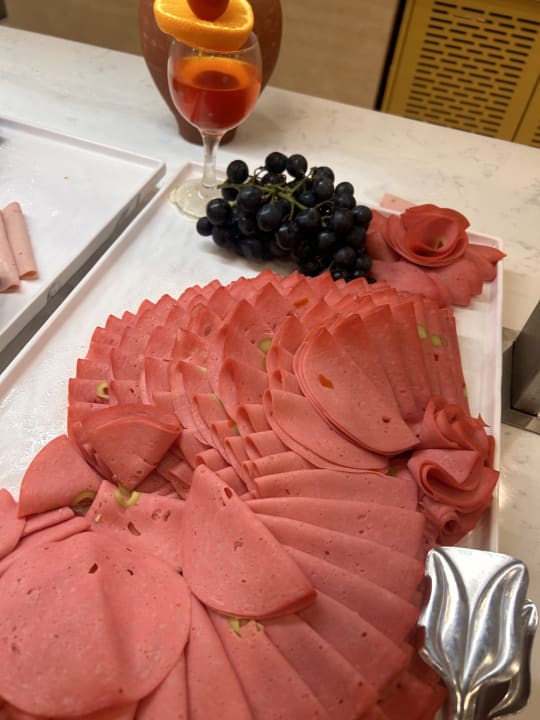 Gastro Horus Paradise Luxury Resort & Club