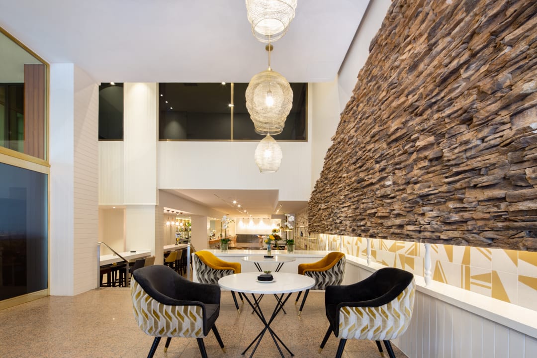 Gastro Eurostars Gran Hotel Lugo