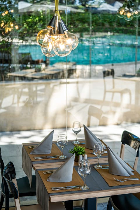 Gastro HVD Viva Club Hotel