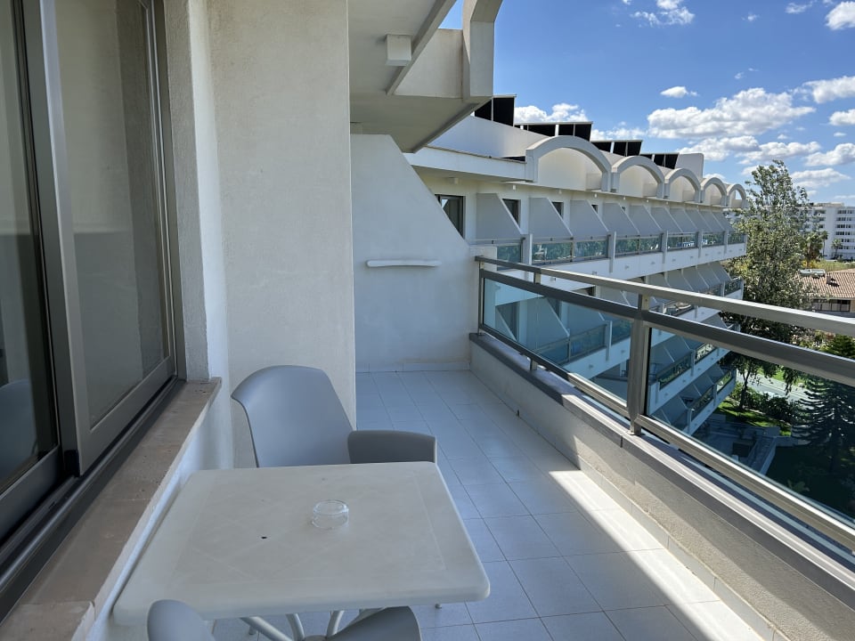 Zimmer BG Hotel Rei del Mediterrani Palace