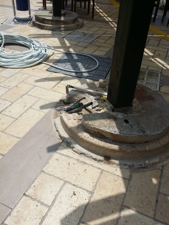 Pool Diamond Excellence Resort & Spa