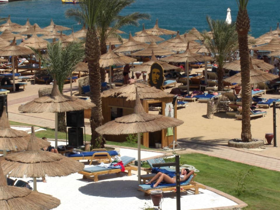 Strand Beach Albatros Resort