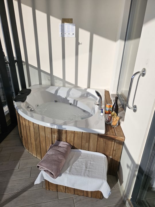 Zimmer Seaden Quality Resort & Spa