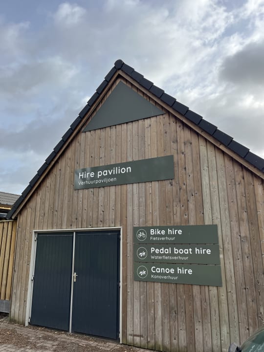 Sport & Freizeit Ferienpark Klein Vink