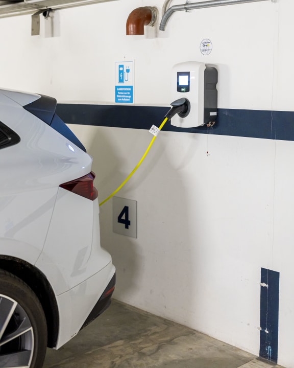 Sonstiges Hotel Vier Jahreszeiten Lübeck