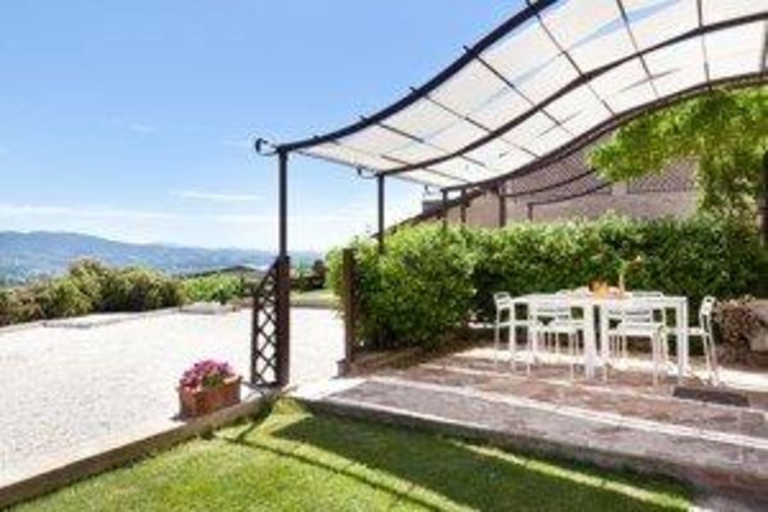 Giardino Biancospino Holiday Home Il Vecchio Mandorlo