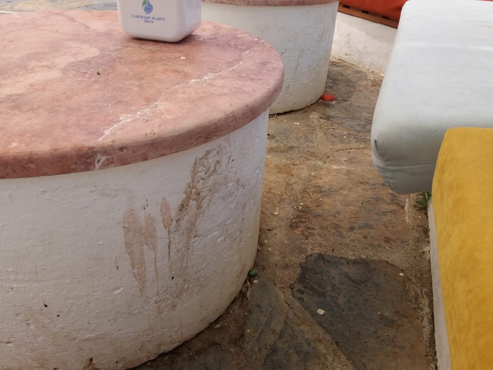 Gastro Club Resort Atlantis