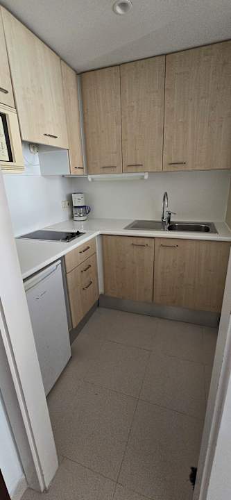 Zimmer Hipotels Mercedes