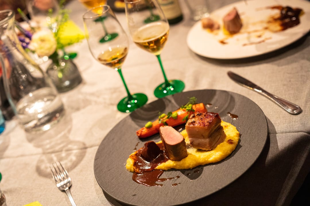 Gastro Apart GIGGI Tenne