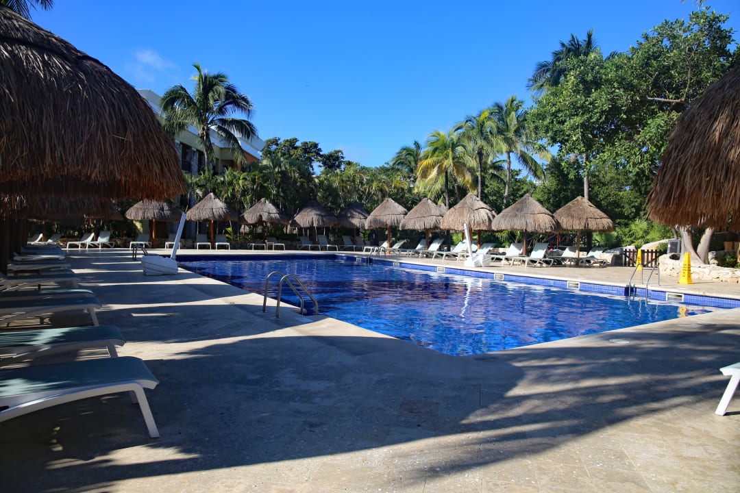 Pool Iberostar Selection Paraiso Lindo