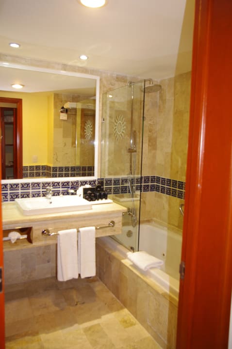 Zimmer Bahia Principe Luxury Akumal