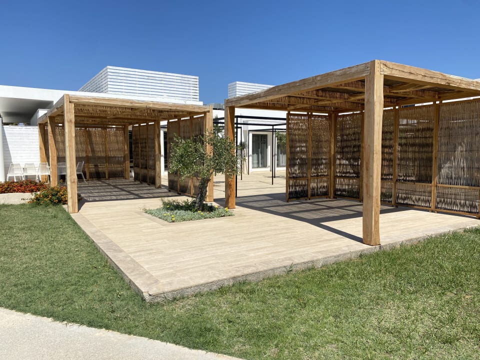 Außenansicht Atlantica Plimmiri