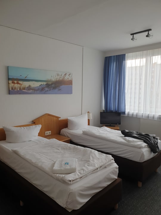 Zimmer Gästehaus Rostock Lütten Klein