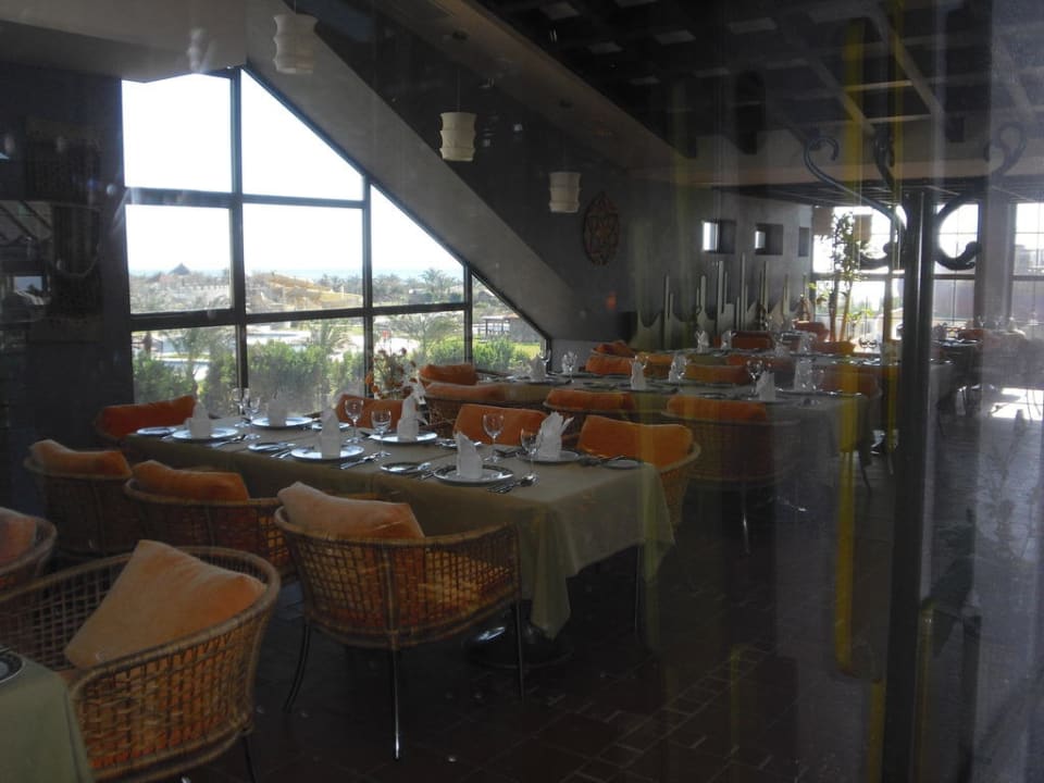 Mexikanisches A La Carte Restaurant Limak Lara Deluxe Hotel & Resort