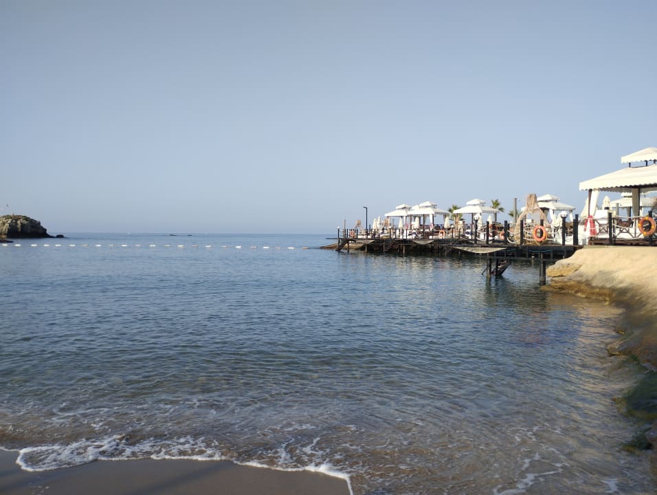 Strand Granada Luxury Okurcalar