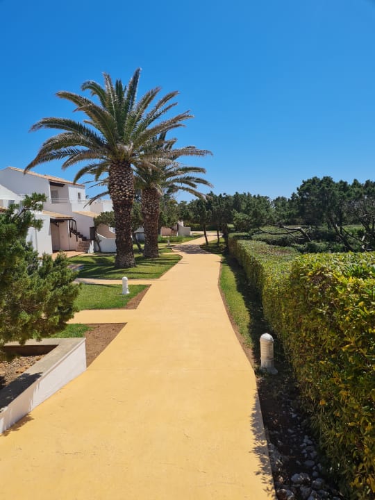 Außenansicht Grupotel Aldea Cala'n Bosch