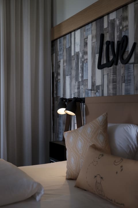 Zimmer Mjus World - Resort & Thermal Park