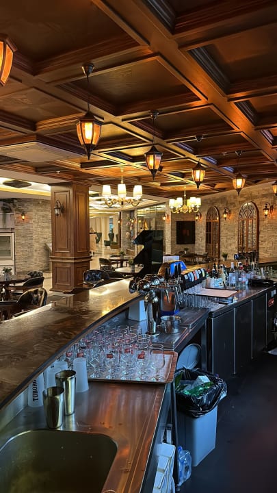 Gastro Saphir Hotel & Villas