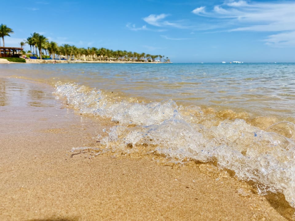 Strand Palm Royale Resort - Soma Bay