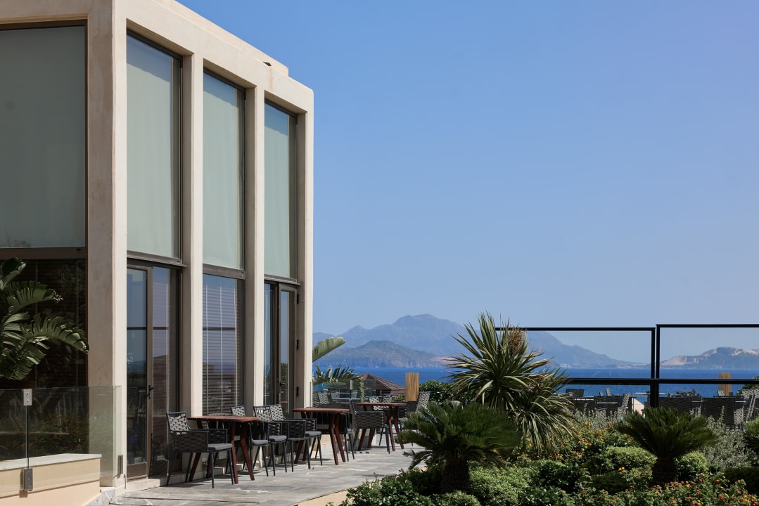 Außenansicht Atlantica Belvedere Resort