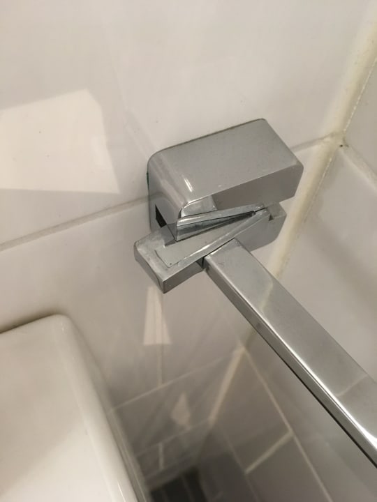 Zimmer Roompot Ferienpark Boomhiemke