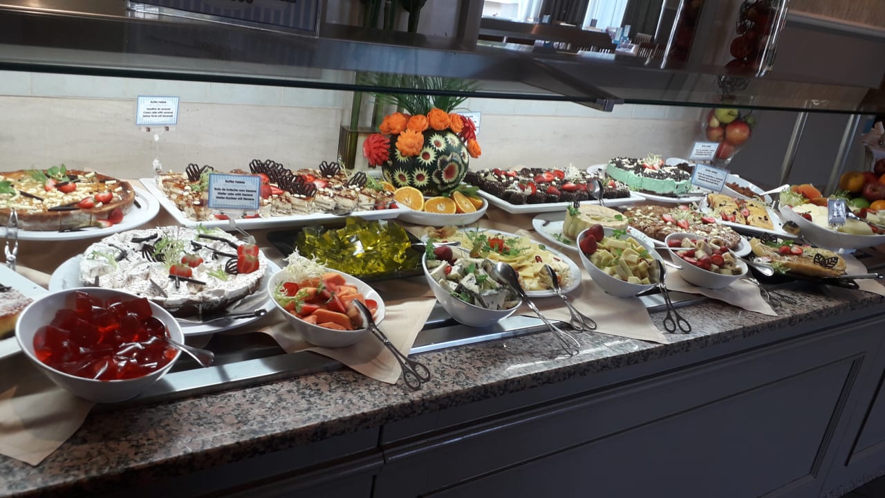 Gastro PortoBay Falésia