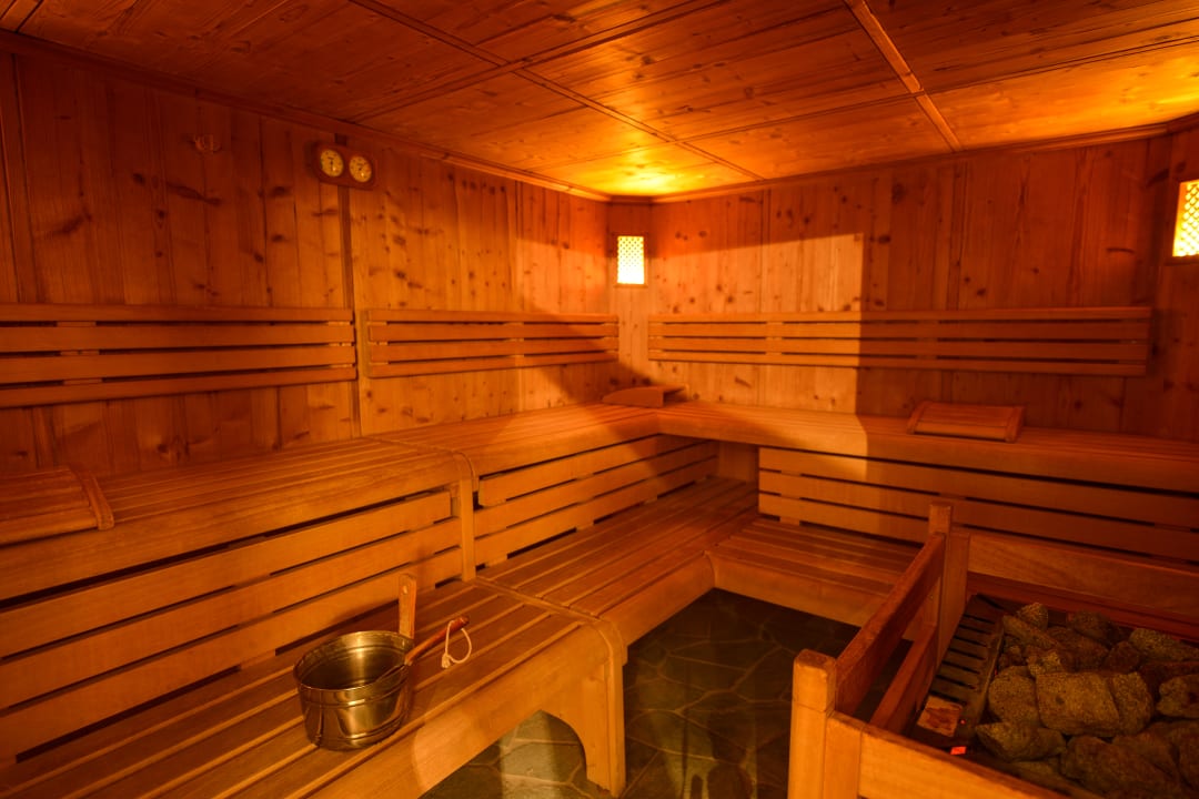 Sport & Freizeit Residence Hotel Alpinum