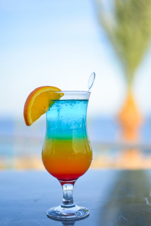 Gastro Pickalbatros Royal Grand Resort - Sharm El Sheikh