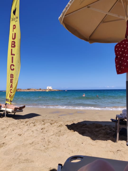 Strand High Beach Resort