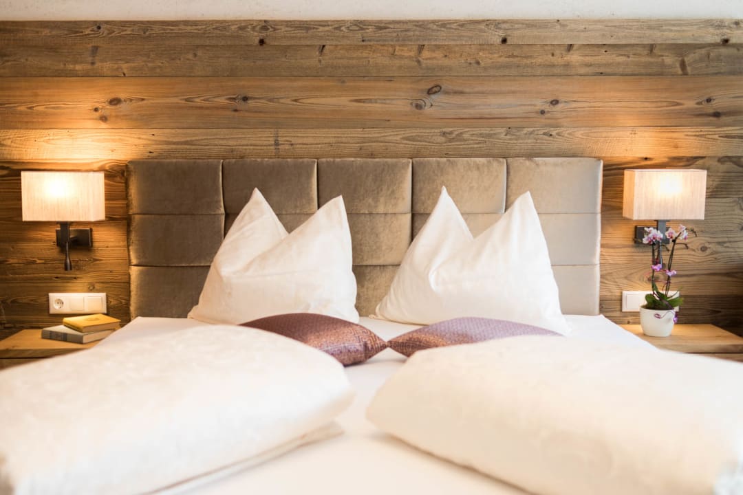 Zimmer Gasthof Ellmauer Hof