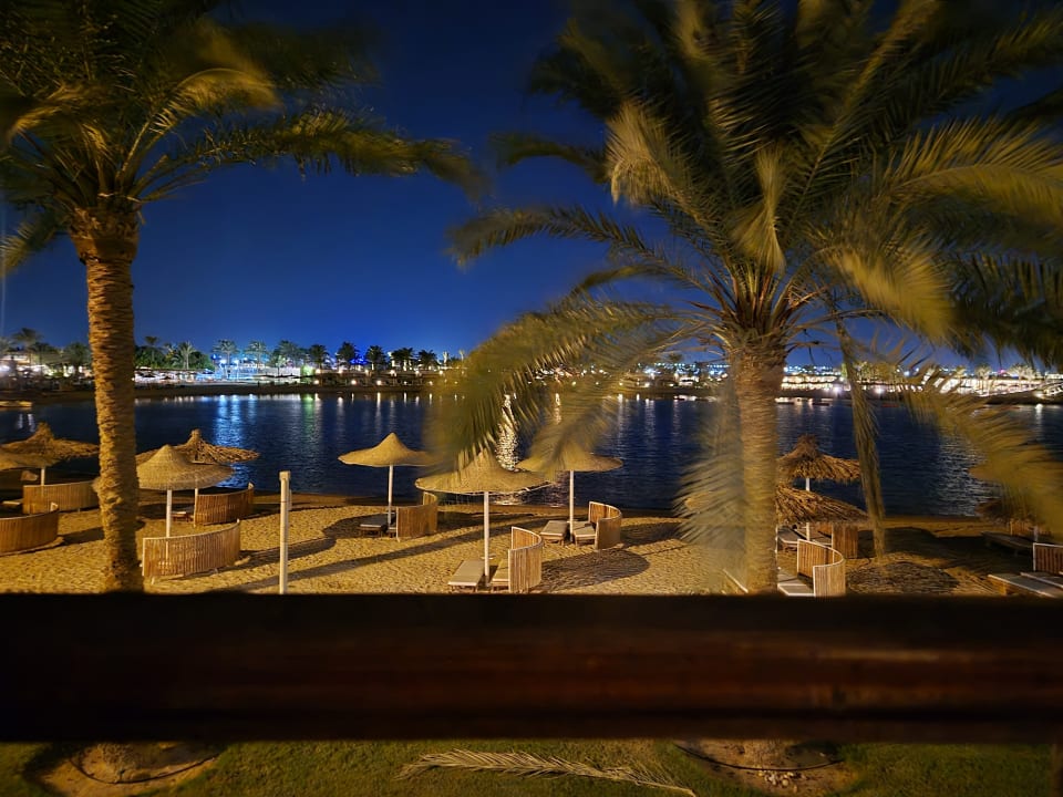 Außenansicht Desert Rose