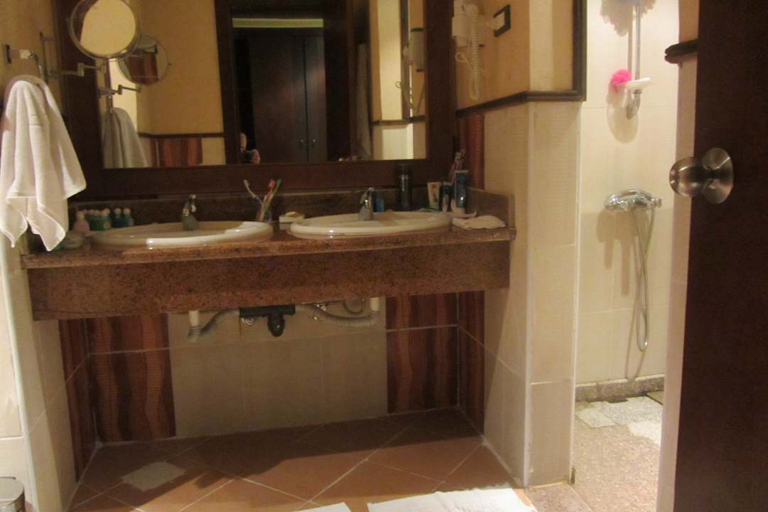 Hotel Fantasia 1001 Nacht - Alf Leila wa Leila Pickalbatros Alf Leila Wa Leila Resort - Neverland Hurghada