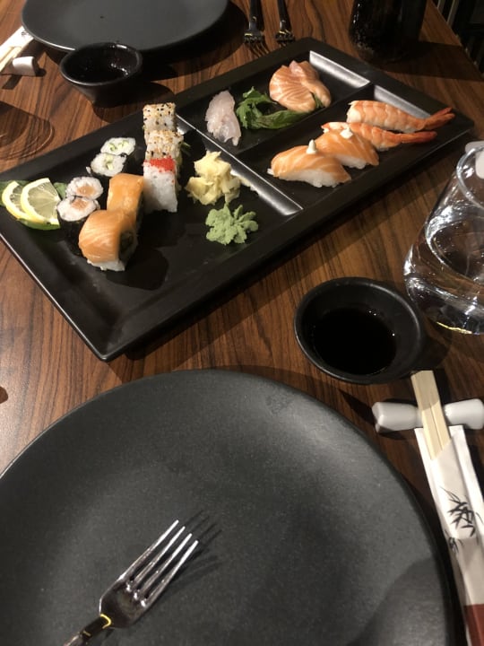 Gastro PALOMA Perissia