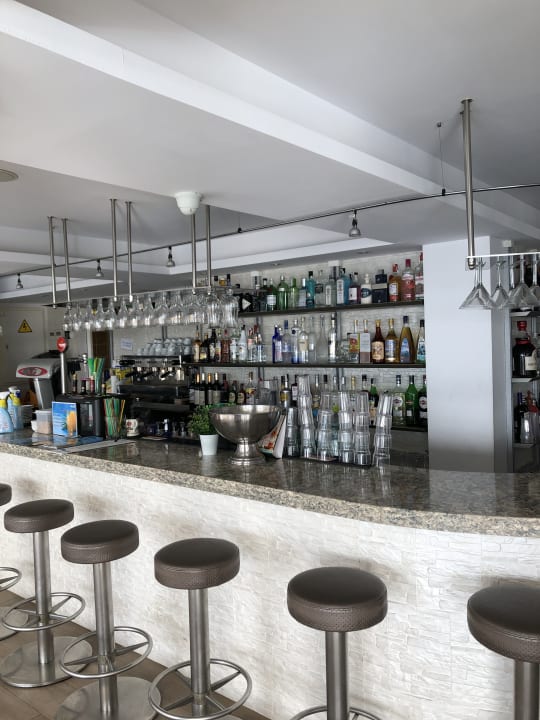 Gastro Apartments Sal Rossa