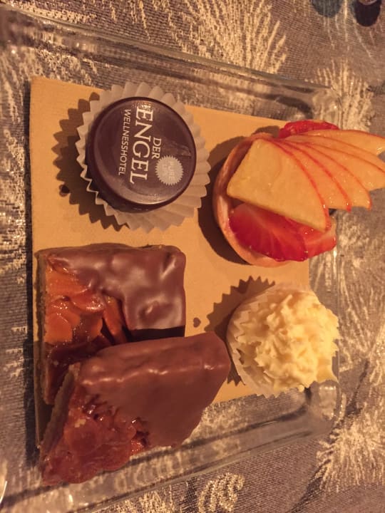 Gastro Wellnesshotel Engel