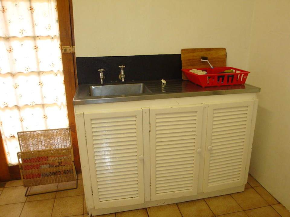 Weitere Küchenausrüstung Hotel Little Thatches