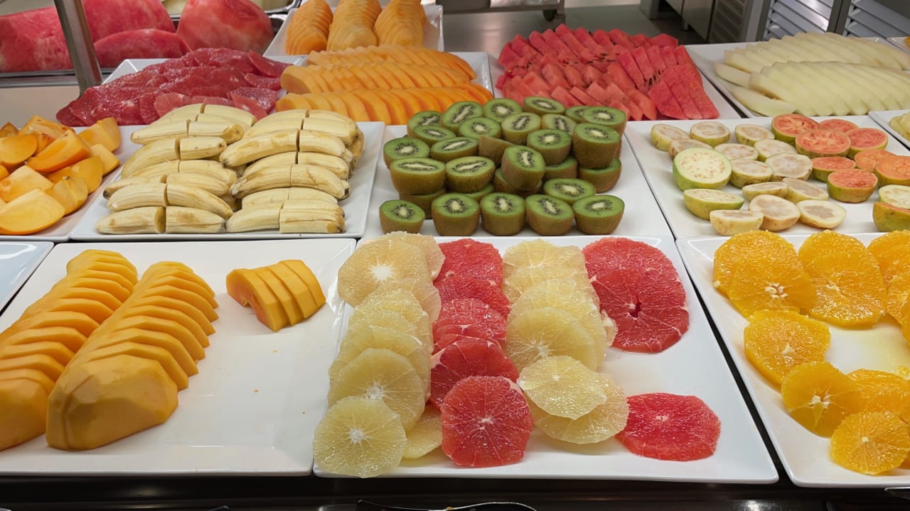 Gastro Hotel Riu Palace Maspalomas Adults Only