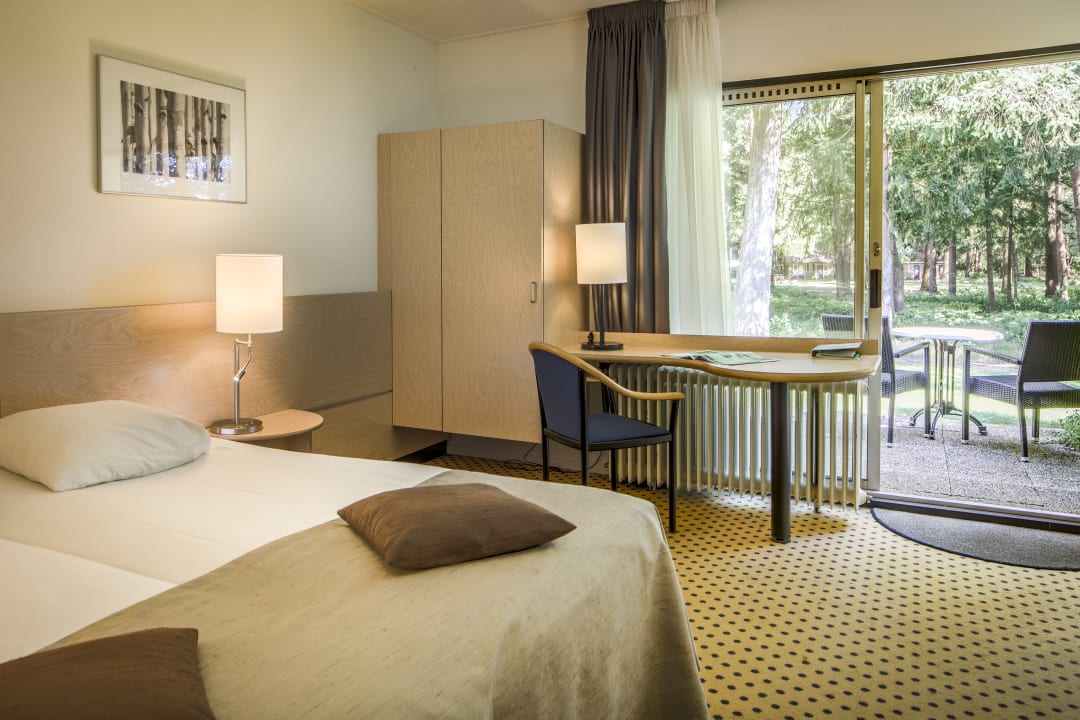 "Zimmer" Fletcher HotelRestaurant Mooi Veluwe (Putten) • HolidayCheck