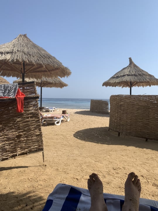 Strand Mövenpick Resort El Quseir