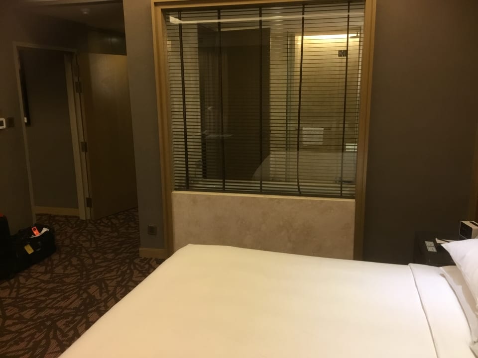 Zimmer Hilton Petaling Jaya