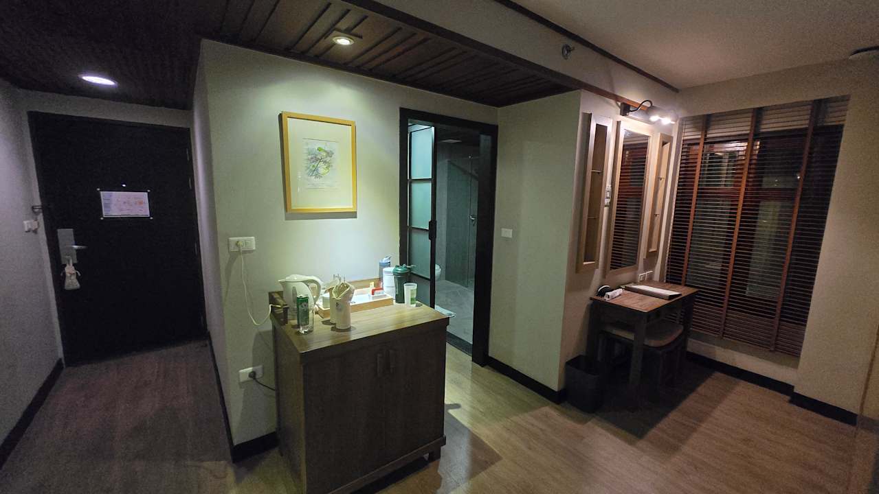 Zimmer Khao Lak Merlin Resort