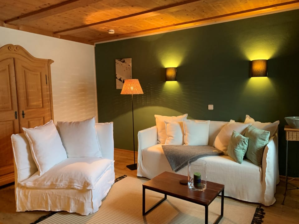 Zimmer Landhaus Berktold